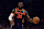 NEW YORK, NEW YORK - JANUARY 25: (NEW YORK DAILIES OUT) Julius Randle #30 of the New York Knicks in action against the Denver Nuggets at Madison Square Garden on January 25, 2024 in New York City. The Knicks defeated the Nuggets 122-84. NOTE TO USER: User expressly acknowledges and agrees that by downloading and/or using this photo, User agrees to the terms and conditions of the Getty Images License Agreement. (Photo by Jim McIsaac/Getty Images)