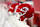 JACKSONVILLE, FL - AUGUST 10: A detail shot of a Kansas City Chiefs helmet on the bench during an NFL preseason football game between the Jacksonville Jaguars and the Kansas City Chiefs at EverBank Stadium on August 10, 2024 in Jacksonville, Florida. (Photo by Kevin Sabitus/Getty Images)