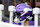 CINCINNATI, OH - DECEMBER 16: A Minnesota Vikings helmet sits before the game against the Minnesota Vikings and the Cincinnati Bengals on December 16, 2023, at Paycor Stadium in Cincinnati, OH. (Photo by Ian Johnson/Icon Sportswire via Getty Images)