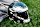 FOXBOROUGH, MA - AUGUST 15: Eagles helmet before a preseason game between the New England Patriots and the Philadelphia Eagles on August 15, 2024, at Gillette Stadium in Foxborough, Massachusetts. (Photo by Fred Kfoury III/Icon Sportswire via Getty Images)