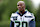RENTON, WASHINGTON - JUNE 03: Michael Jackson #30 of the Seattle Seahawks looks on during practice at Virginia Mason Athletic Center on June 03, 2024 in Renton, Washington. (Photo by Steph Chambers/Getty Images)