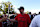 TUCSON, AZ – SEPTEMBER 2. Nick Foles, former Arizona Wildcats player, Super Bowl MVP and honorary captain, talks with fans before a football game between the Northern Arizona University Lumberjacks and the University of Arizona Wildcats on September 2, 2023 at Arizona Stadium in Tucson, AZ. (Photo by Christopher Hook/Icon Sportswire via Getty Images)