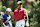 CASTLE ROCK, COLORADO – AUGUST 22: Hideki Matsuyama of Japan follows his shot from the second tee during the first round of the BMW Championship at Castle Pines Golf Club on August 22, 2024 in Castle Rock, Colorado. (Photo by Christian Petersen/Getty Images)