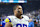 DETROIT, MI - JANUARY 14: Los Angeles Rams offensive tackle Alaric Jackson (77) walks off of the field at the conclusion of an NFL NFC Wild Card playoff football game between the Los Angeles Rams and the Detroit Lions on January 14, 2024 at Ford Field in Detroit, Michigan. (Photo by Scott W. Grau/Icon Sportswire via Getty Images)