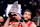 SALT LAKE CITY, UTAH - FEBRUARY 19: Jayson Tatum #0 of the Boston Celtics raises the Kobe Bryant MVP Trophy after the 2023 NBA All-Star Game between Team Giannis and Team LeBron at Vivint Arena on February 19, 2023 in Salt Lake City, Utah. NOTE TO USER: User expressly acknowledges and agrees that by downloading and/or using this photograph, user agrees to the terms and conditions of the Getty Images License Agreement. (Photo by Tim Nwachukwu/Getty Images)