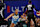 UNCASVILLE, CT - AUGUST 23: Angel Reese #5 of the Chicago Sky plays defense during the game against DeWanna Bonner #24 of the Connecticut Sun on August 23, 2024 at Mohegan Sun Arena in Uncasville, Connecticut. NOTE TO USER: User expressly acknowledges and agrees that by downloading and/or using this photograph, user agrees to the terms of the Getty Images License Agreement. Mandatory Copyright Notice: Copyright 2024 NBAE (Photo by Chris Marion/NBAE via Getty Images)