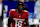 INDIANAPOLIS, INDIANA - AUGUST 17: Marvin Harrison Jr. #18 of the Arizona Cardinals warms up prior to the game against the Indianapolis Colts at Lucas Oil Stadium on August 17, 2024 in Indianapolis, Indiana. (Photo by Justin Casterline/Getty Images)