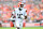 CLEVELAND, OHIO - AUGUST 10: Wide receiver David Bell #18 of the Cleveland Browns runs with the ball during the first half of a preseason game against the Green Bay Packers at Cleveland Browns Stadium on August 10, 2024, in Cleveland, Ohio. (Photo by Jason Miller/Getty Images)