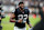LAS VEGAS, NEVADA - AUGUST 17: Running back Alexander Mattison #22 of the Las Vegas Raiders runs off the field after a preseason game against the Dallas Cowboys at Allegiant Stadium on August 17, 2024 in Las Vegas, Nevada. (Photo by Chris Unger/Getty Images)