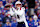 Orchard Park, NY - December 31: New England Patriots QB Bailey Zappe throws a pass in the first half. The Patriots lost to the Buffalo Bills, 27-21. (Photo by Danielle Parhizkaran/The Boston Globe via Getty Images)