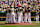 SOUTH WILLIAMSPORT, PENNSYLVANIA - AUGUST 24: The Asia Pacific Region team from Taoyuan City, Chinese Taipei celebrates defeating the Latin America Region team from Barquisimeto, Venezuela 4-1 to win the International Championship game during the Little League World Series at Lamade Stadium on August 24, 2024 in South Williamsport, Pennsylvania. (Photo by Dylan Buell/Getty Images)