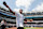 NEW YORK, NEW YORK – AUGUST 24: Former New York Yankee Alex Rodriguez is introduced on the team's Old Timer's Day before a game against the Colorado Rockies at Yankee Stadium on August 24, 2024 in New York City. (Photo by Jim McIsaac/Getty Images)