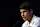 NEW YORK, NEW YORK – AUGUST 24: Carlos Alcaraz of Spain speaks to the media ahead of the US Open at the USTA Billie Jean King National Tennis Center on August 24, 2024 in New York City. (Photo by Jamie Squire/Getty Images)