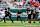 HONOLULU, HI - AUGUST 24: David Cordero #10 of the Hawaii Rainbow Warriors runs the ball during the first half of the game against the Delaware State Hornets at the Clarence T.C. Ching Athletics Complex on August 24, 2024 in Honolulu, Hawaii. (Photo by Darryl Oumi/Getty Images)