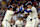LOS ANGELES, CALIFORNIA - AUGUST 24: Shohei Ohtani #17 of the Los Angeles Dodgers celebrates his two run home run with teammate Miguel Rojas #11 during the fifth inning against the Tampa Bay Rays at Dodger Stadium on August 24, 2024 in Los Angeles, California. (Photo by Katelyn Mulcahy/Getty Images)