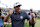 CASTLE ROCK, COLORADO - AUGUST 25: Keegan Bradley of the United States walks off the 18th green after winning the BMW Championship at Castle Pines Golf Club on August 25, 2024 in Castle Rock, Colorado. (Photo by Harry How/Getty Images)