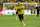 COLUMBUS, OHIO - AUGUST 25: Cucho Hernandez #9 of the Columbus Crew controls the ball during the first half of Leagues Cup 2024 Final against the Los Angeles FC at Lower.com Field on August 25, 2024 in Columbus, Ohio. (Photo by Jason Mowry/Getty Images)