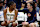 SEATTLE, WASHINGTON - JUNE 27: Aliyah Boston #7 and Caitlin Clark #22 of the Indiana Fever sit on the bench before the game against the Seattle Storm at Climate Pledge Arena on June 27, 2024 in Seattle, Washington. NOTE TO USER: User expressly acknowledges and agrees that, by downloading and or using this photograph, User is consenting to the terms and conditions of the Getty Images License Agreement. (Photo by Steph Chambers/Getty Images)