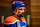 EDMONTON, CANADA - JUNE 15: Cody Ceci #5 of the Edmonton Oilers prepares for warm ups ahead of Game Four of the 2024 Stanley Cup Final against the Florida Panthers at Rogers Place on June 15, 2024, in Edmonton, Alberta, Canada. (Photo by Andy Devlin/NHLI via Getty Images)