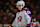 DETROIT, MI - NOVEMBER 11: Patrik Laine #29 of the Columbus Blue Jackets skates around on a play stoppage against the Columbus Blue Jackets during the second period at Little Caesars Arena on November 11, 2023 in Detroit, Michigan. Detroit defeated Columbus 5-4. (Photo by Dave Reginek/NHLI via Getty Images)