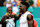 MIAMI GARDENS, FL - AUGUST 17: Tyreek Hill #10 of the Miami Dolphins smiles prior to an NFL preseason football game against the Washington Commanders at Hard Rock Stadium on August 17, 2024 in Miami Gardens, FL. (Photo by Kevin Sabitus/Getty Images)