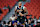 TAOYUAN, TAIWAN - JANUARY 28: Center DeMarcus Cousins #15 of Taiwan Beer Leopards looks onduring the T1 League game between Tainan TSG Ghost Hawks and Taiwan Beer Leopards at Taoyuan City Stadium on January 28, 2024 in Taoyuan, Taiwan. (Photo by Gene Wang/Getty Images)