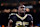 NEW ORLEANS, LA - OCTOBER 19: Kendre Miller #25 of the New Orleans Saints warms up prior to an NFL football game against the New Orleans Saints at Caesars Superdome on October 19, 2023 in New Orleans, Louisiana. (Photo by Perry Knotts/Getty Images)