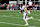 FOXBOROUGH, MA - AUGUST 15: Philadelphia Eagles wide receiver Britain Covey (18) carries the ball in warm up before a preseason game between the New England Patriots and the Philadelphia Eagles on August 15, 2024, at Gillette Stadium in Foxborough, Massachusetts. (Photo by Fred Kfoury III/Icon Sportswire via Getty Images)