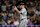 DENVER, COLORADO - AUGUST 26: Manager Skip Schumaker #45 of the Miami Marlins makes a pitching change in the sixth inning against the Colorado Rockies at Coors Field on August 26, 2024 in Denver, Colorado. (Photo by Dustin Bradford/Getty Images)