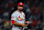 WASHINGTON, DC - JULY 05: Manager Oliver Marmol #37 of the St. Louis Cardinals looks on during the seventh inning against the Washington Nationals at Nationals Park on July 5, 2024 in Washington, DC. (Photo by Scott Taetsch/Getty Images)