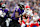 BALTIMORE, MD - JANUARY 28: Lamar Jackson #8 of the Baltimore Ravens runs the ball during the AFC Championship NFL football game against the Kansas City Chiefs at M&T Bank Stadium on January 28, 2024 in Baltimore, Maryland. (Photo by Perry Knotts/Getty Images)
