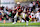 Dublin , Ireland - 24 August 2024; Florida State Seminoles quarterback DJ Uiagalelei during the 2024 Aer Lingus College Football Classic match between Florida State and Georgia Tech at Aviva Stadium in Dublin. (Photo By Ben McShane/Sportsfile via Getty Images)