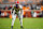 KNOXVILLE, TN - NOVEMBER 18: Georgia Bulldogs defensive back Malaki Starks (24) defends during a college football game between the Tennessee Volunteers and the Georgia Bulldogs on November 18, 2023, at Neyland Stadium, in Knoxville, TN. (Photo by Bryan Lynn/Icon Sportswire via Getty Images)