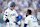 LOS ANGELES, CALIFORNIA - JULY 06: Shohei Ohtani #17 of the Los Angeles Dodgers celebrates with his teammate Teoscar Hernández #37 after hitting a solo home run against the Milwaukee Brewers during the eighth inning at Dodger Stadium on July 06, 2024 in Los Angeles, California. (Photo by Michael Owens/Getty Images)