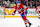 MONTREAL, CANADA - APRIL 16:  David Savard #58 of the Montreal Canadiens skates during the third period against the Detroit Red Wings at the Bell Centre on April 16, 2024 in Montreal, Quebec, Canada.  The Detroit Red Wings defeated the Montreal Canadiens 5-4 in a shootout.  (Photo by Minas Panagiotakis/Getty Images)