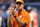 ATLANTA, GEORGIA - AUGUST 31: Clemson Tigers head coach Dabo Swinney claps before the game during the Aflac Kickoff Game against the Georgia Bulldogs, Clemson Tigers at Mercedes Benz Stadium on August 31, 2024 in Atlanta, Georgia. (Photo by Mike Zarrilli/Getty Images)