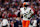 HOUSTON, TEXAS - JANUARY 13: Amari Cooper #2 of the Cleveland Browns lines up to run a route during an AFC wild-card playoff football game against the Houston Texans at NRG Stadium on January 13, 2024 in Houston, Texas. (Photo by Ryan Kang/Getty Images)
