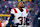 ORCHARD PARK, NEW YORK - DECEMBER 31: Jonathan Jones #31 of the New England Patriots jogs on the field prior to the start of the second half against the Buffalo Bills at Highmark Stadium on December 31, 2023 in Orchard Park, New York. The Bills won 27-21. (Photo by Rich Barnes/Getty Images)