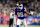 EAST RUTHERFORD, NEW JERSEY - DECEMBER 11: Darius Slayton #86 of the New York Giants signals as he lines up during an NFL football game between the New York Giants and the Green Bay Packers at MetLife Stadium on December 11, 2023 in East Rutherford, New Jersey. (Photo by Michael Owens/Getty Images)