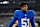 EAST RUTHERFORD, NJ - JANUARY 07: Azeez Ojulari #51 of the New York Giants walks off of the field after an NFL football game against the Philadelphia Eagles at MetLife Stadium on January 7, 2024 in East Rutherford, New Jersey. (Photo by Cooper Neill/Getty Images)