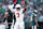 PHILADELPHIA, PENNSYLVANIA - DECEMBER 31: Budda Baker #3 of the Arizona Cardinals reacts during the fourth quarter against the Philadelphia Eagles at Lincoln Financial Field on December 31, 2023 in Philadelphia, Pennsylvania. (Photo by Mitchell Leff/Getty Images)