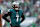 PHILADELPHIA, PENNSYLVANIA - DECEMBER 31: Haason Reddick #7 of the Philadelphia Eagles looks on against the Arizona Cardinals at Lincoln Financial Field on December 31, 2023 in Philadelphia, Pennsylvania. (Photo by Mitchell Leff/Getty Images)