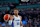 PARIS, FRANCE - AUGUST 10: Victor Wembanyama (32) of Team France in action during Men's Gold Medal game between Team France and Team United States on day fifteen of the Olympic Games Paris 2024 at Bercy Arena on August 10, 2024 in Paris, France. (Photo by Aytac Unal/Anadolu via Getty Images)