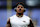 BALTIMORE, MD - AUGUST 9: Roquan Smith #0 of the Baltimore Ravens warms up before a preseason game against the Philadelphia Eagles at M&T Bank Stadium on August 9, 2024 in Baltimore, Maryland. (Photo by Scott Taetsch/Getty Images)