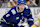 VANCOUVER, CANADA - APRIL 23: Brock Boeser #6 of the Vancouver Canucks skates up ice during Game Two of the First Round of the 2024 Stanley Cup Playoffs against the Nashville Predators at Rogers Arena on April 23, 2024 in Vancouver, British Columbia, Canada. (Photo by Jeff Vinnick/NHLI via Getty Images)