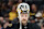 BOSTON, MASSACHUSETTS - APRIL 16: Linus Ullmark #35 of the Boston Bruins tends goal against the Ottawa Senators during the second period at the TD Garden on April 16, 2024 in Boston, Massachusetts. The Senators won 3-1. (Photo by Richard T Gagnon/Getty Images)