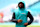 MIAMI GARDENS, FLORIDA - AUGUST 17: Jaylen Wright #25 of the Miami Dolphins warms up prior to a a preseason game against the Washington Commanders at Hard Rock Stadium on August 17, 2024 in Miami Gardens, Florida. (Photo by Megan Briggs/Getty Images)