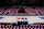 PHILADELPHIA, PA - APRIL 28: An overall view of the arena before the game between the New York Knicks adn the Philadelphia 76ers during Round 1 Game 4 of the 2024 NBA Playoffs on April 28, 2024 at the Wells Fargo Center in Philadelphia, Pennsylvania NOTE TO USER: User expressly acknowledges and agrees that, by downloading and/or using this Photograph, user is consenting to the terms and conditions of the Getty Images License Agreement. Mandatory Copyright Notice: Copyright 2024 NBAE (Photo by Jesse D. Garrabrant/NBAE via Getty Images)