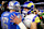 Lions QB Jared Goff (left) and Rams QB Matthew Stafford (right)