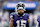 ARLINGTON, TX - AUGUST 24: Dallas Cowboys running back Ezekiel Elliott (15) warms up before the game between the Dallas Cowboys and the Los Angeles Chargers on August 24, 2024 at AT&T Stadium in Arlington, Texas. (Photo by Matthew Pearce/Icon Sportswire via Getty Images)